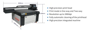 ultraviolet printer 