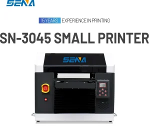 small printer
