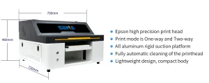 best small printer
