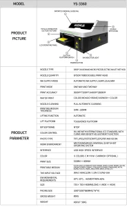 small portable printer
