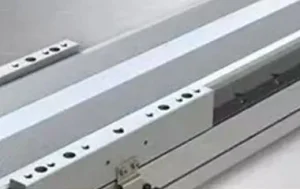 IMPORTED LINEAR MOTOR