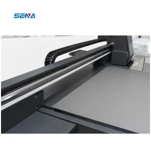 Questions about SN-1390 UV printer