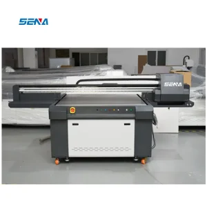 Questions about SN-1390 UV printer