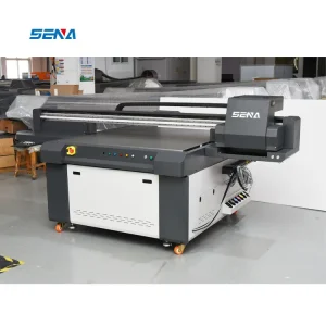 Questions about SN-1390 UV printer