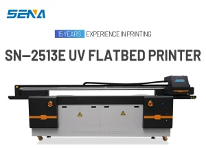 uv printing machine