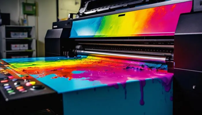 UV Printing