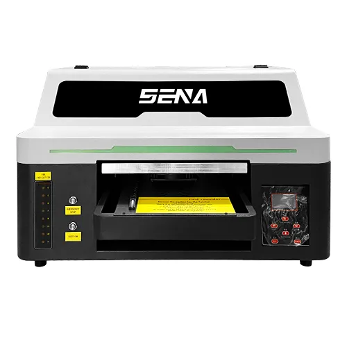 laser small printer