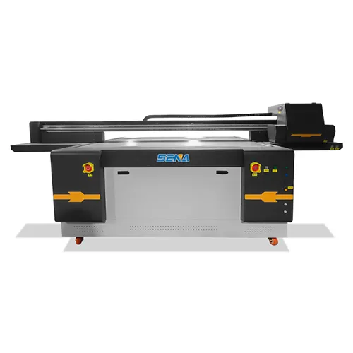 UV Flatbed Printer