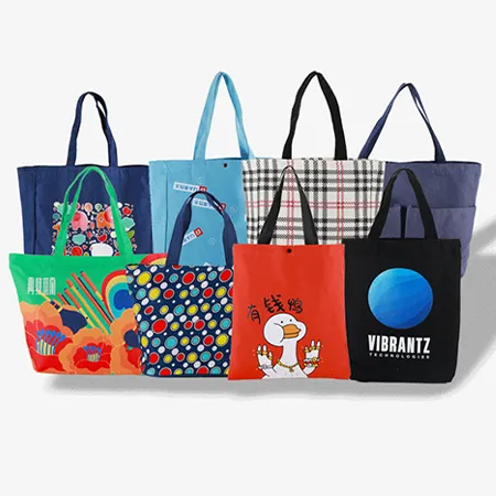 Reusable bag